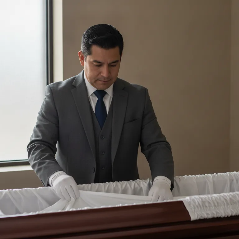 agência funerária Jaciara